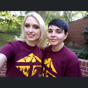 Meet your Posher, Kellin